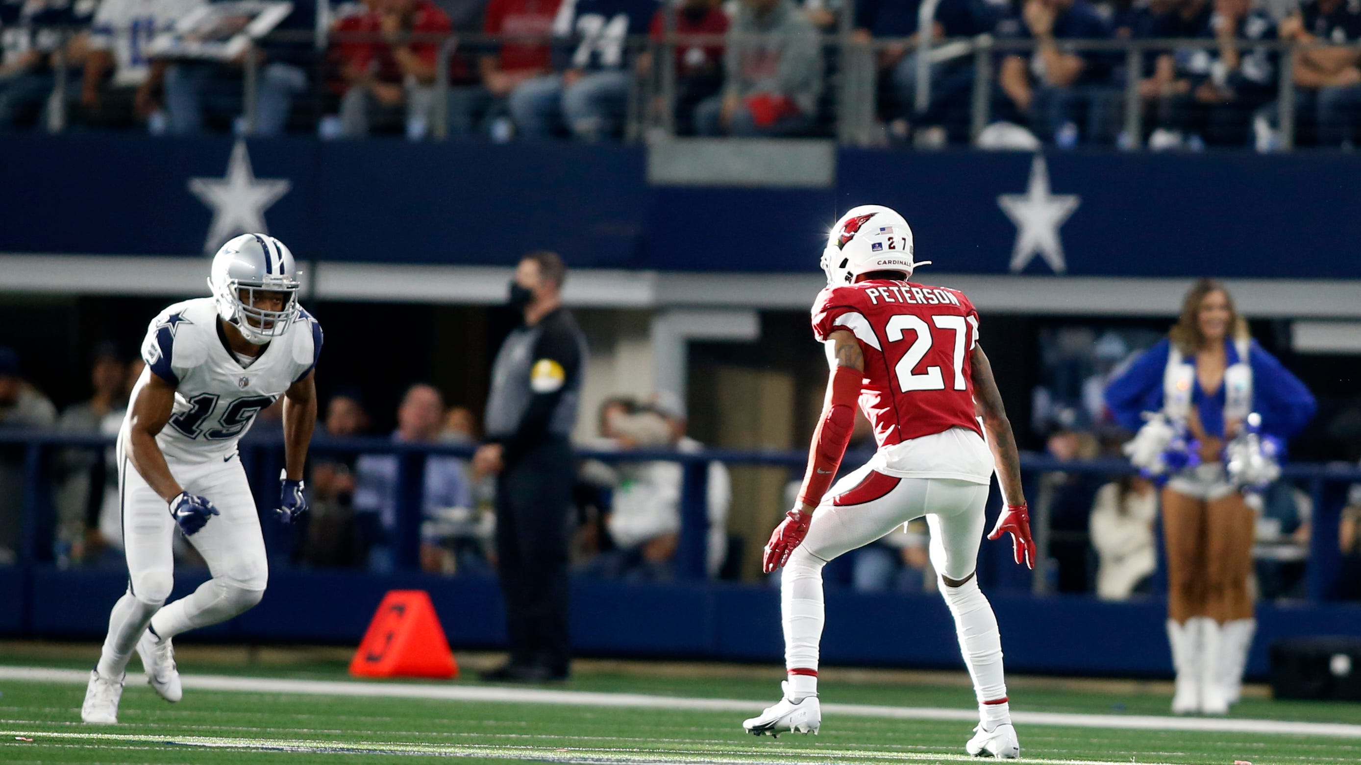 Gang of 7 on if the Cowboys got good value for Amari Cooper