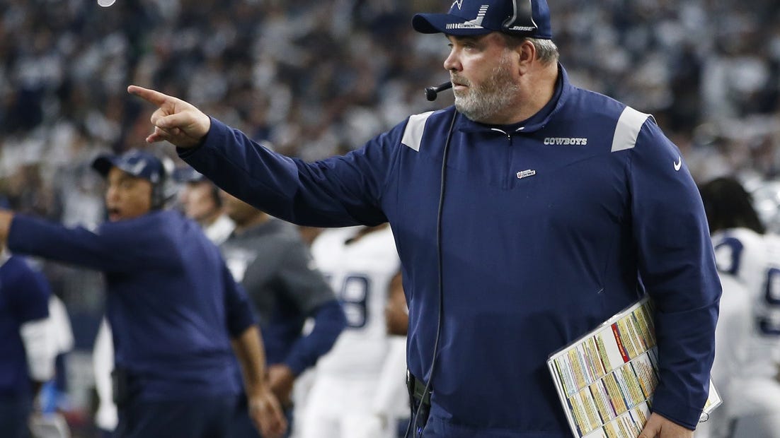 What are the differences between Mike McCarthy & Sean Payton?