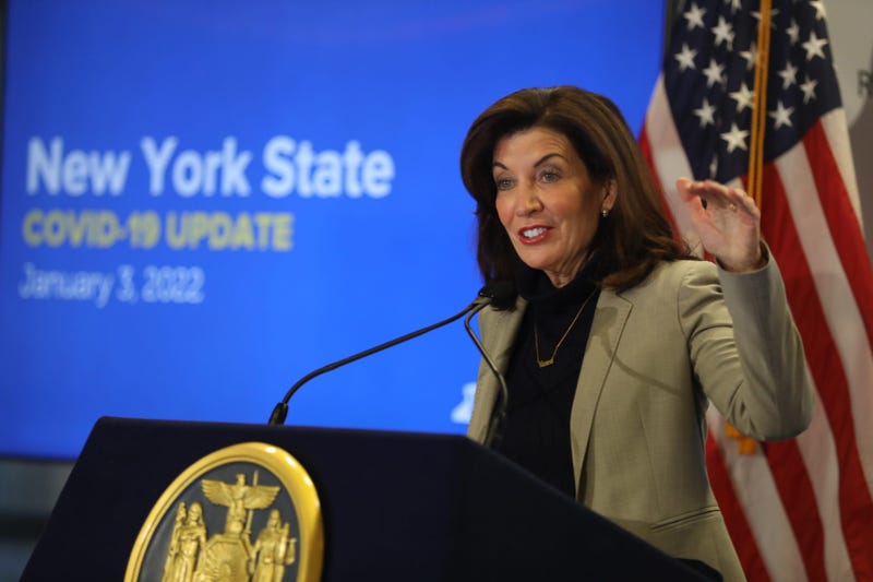 Hochul