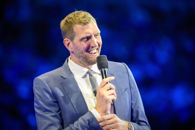 Dirk Nowitzki