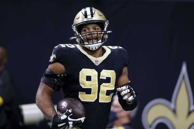 NFL, Saints