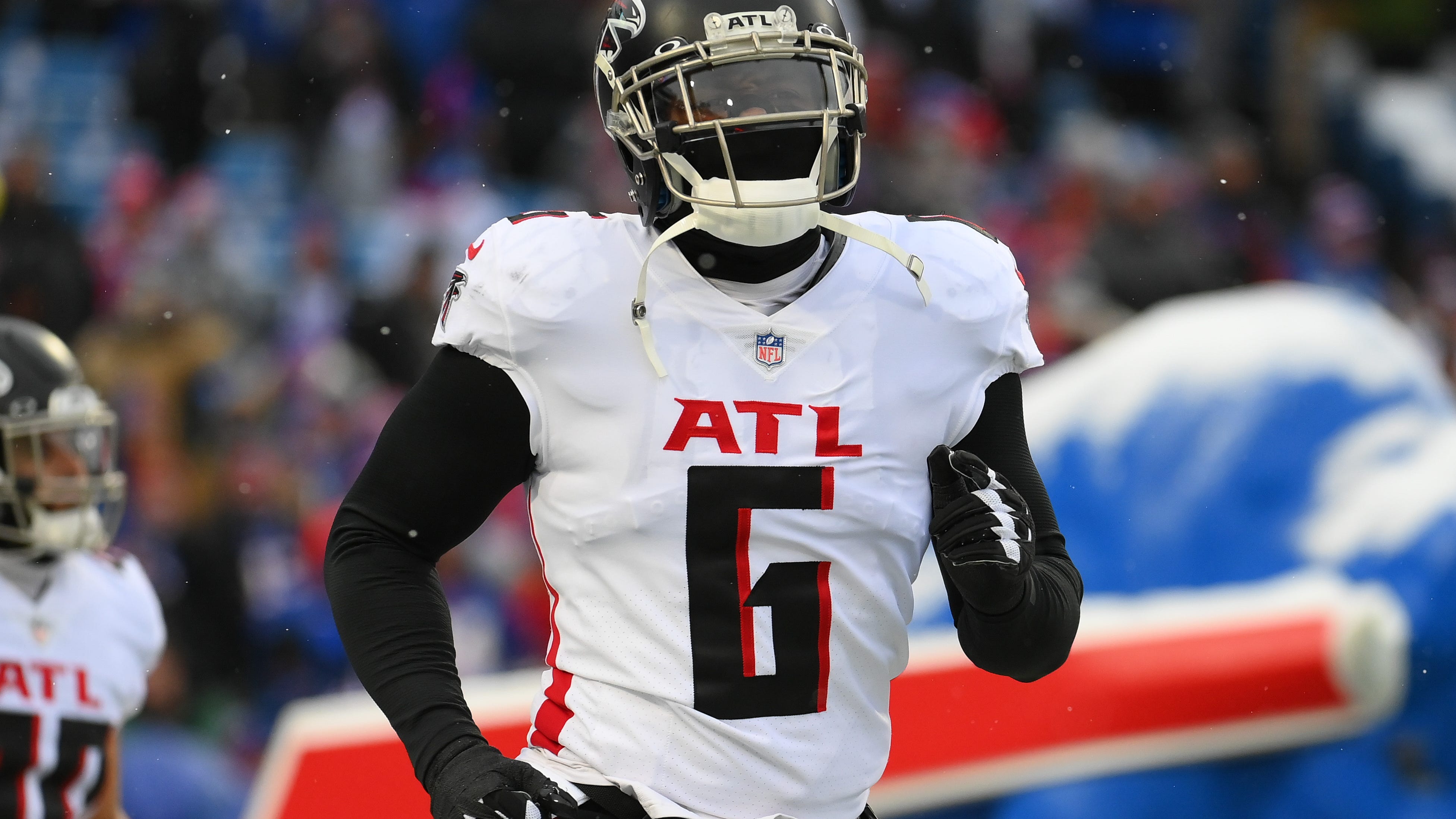 Cowboys sign former Dan Quinn DE pupil Dante Fowler