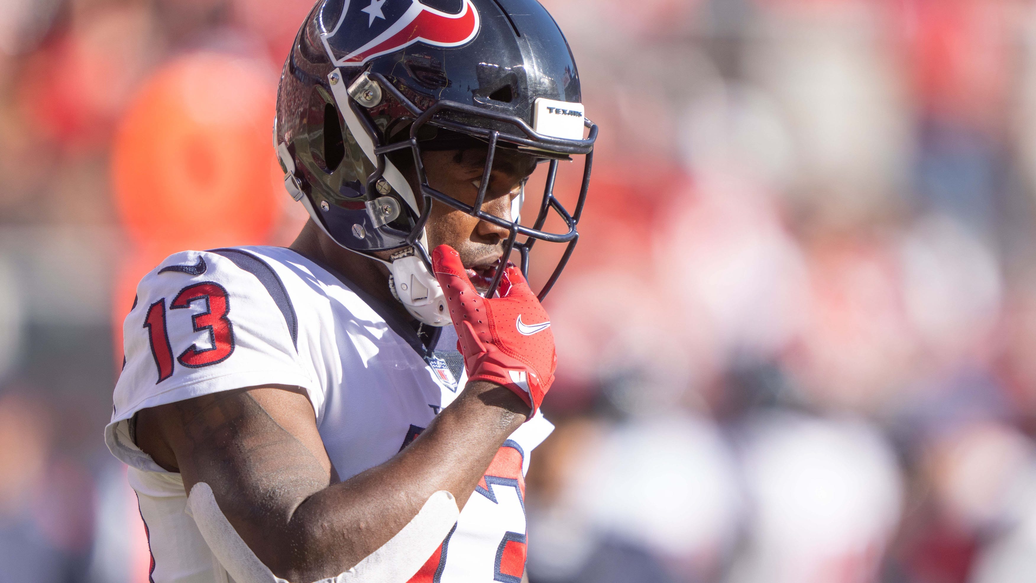 Do the Cowboys need to get another WR before the trade deadline?