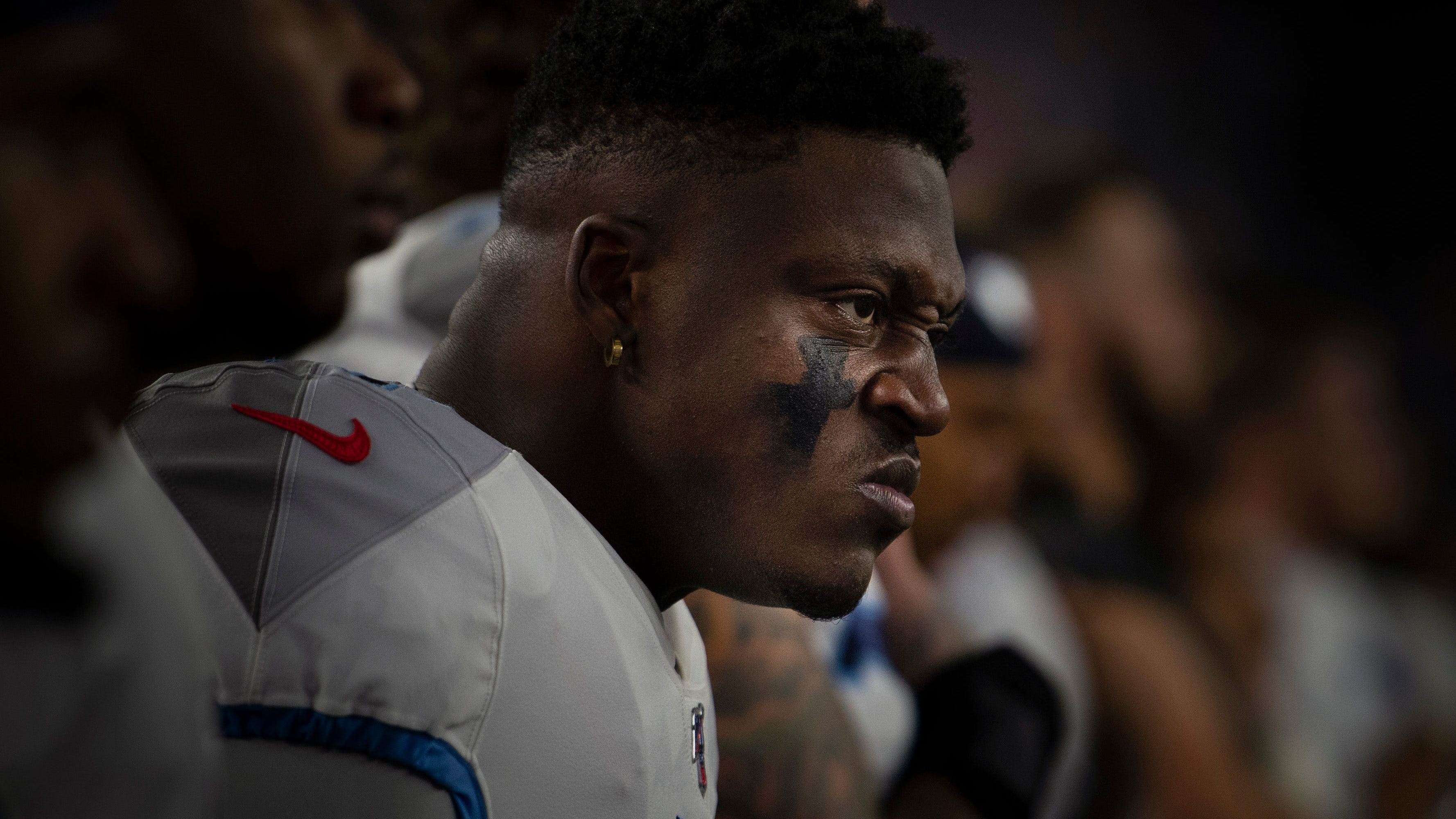 Eagles reportedly gave A.J. Brown medical red flag before 2019 NFL Draft