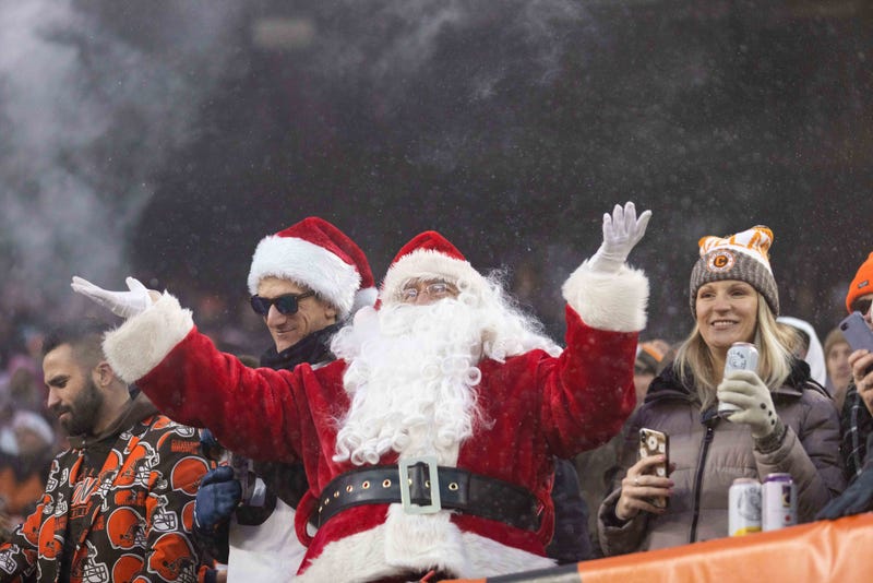 Saints @ Browns Game Preview & Pick