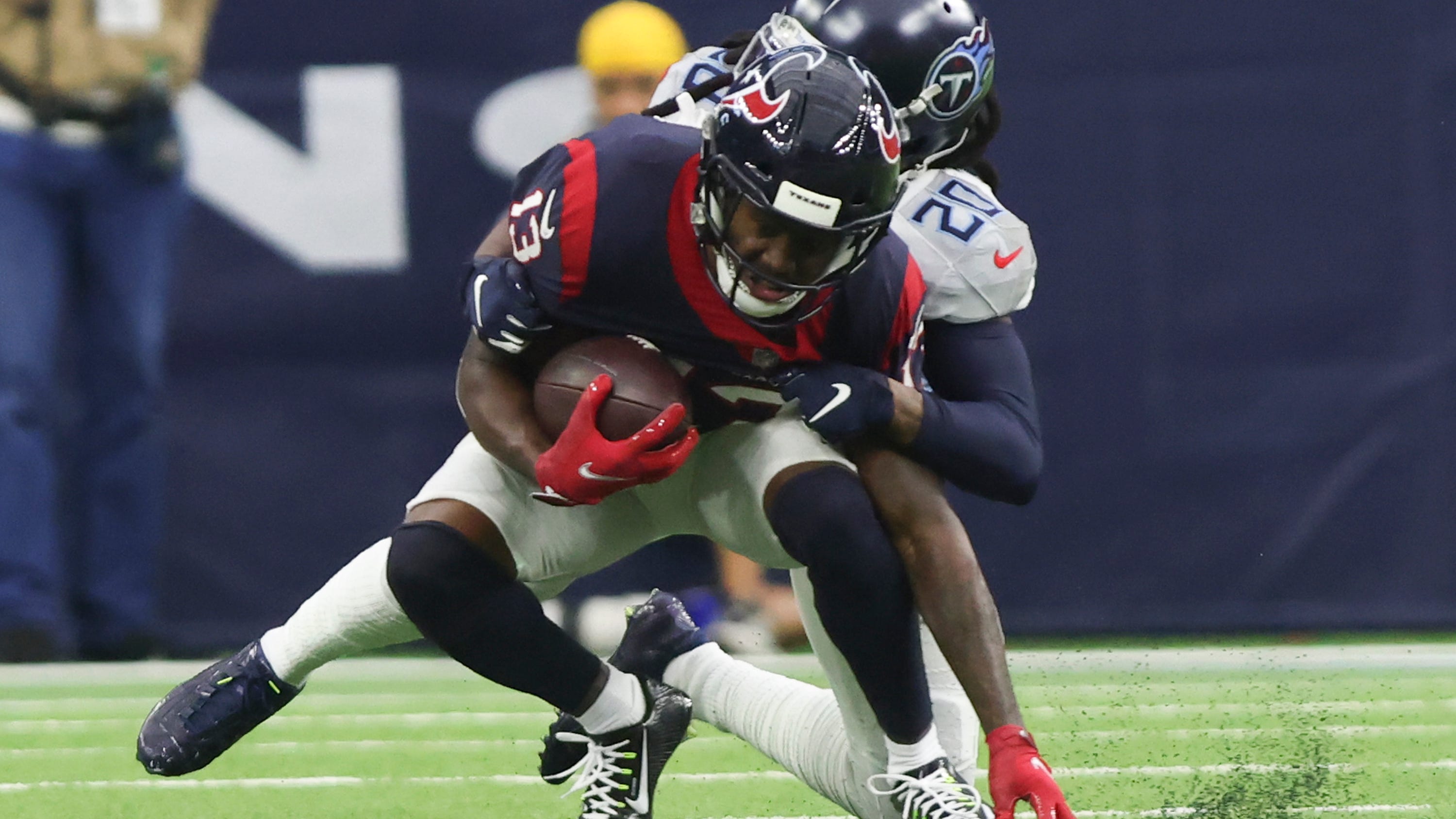 Mary Kay Cabot: It's possible but very unlikely that the Browns will acquire Brandin Cooks
