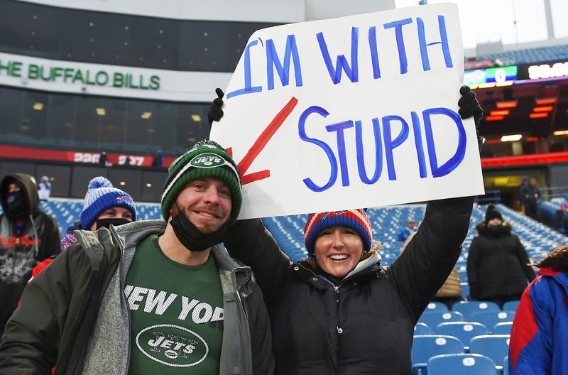 Buffalo Bills