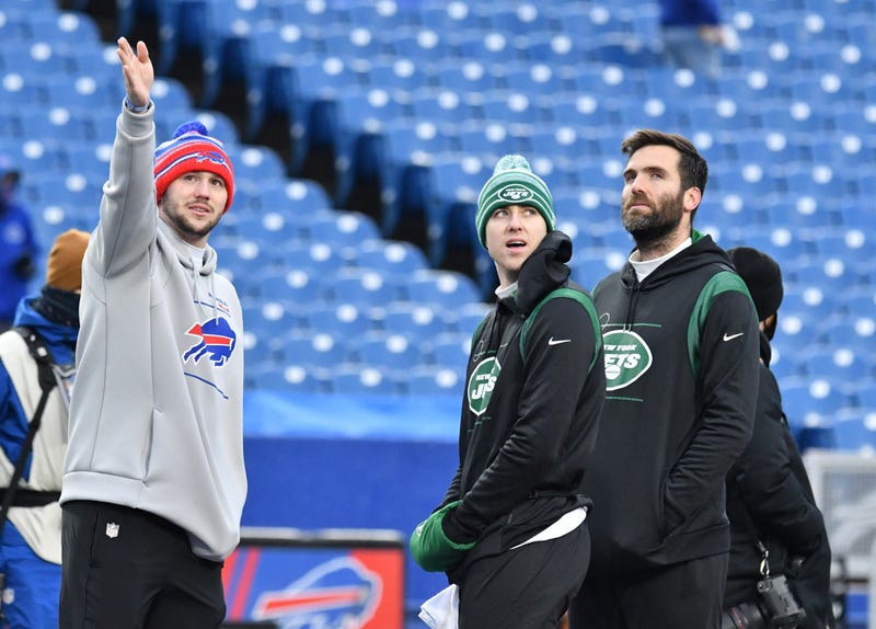 Buffalo Bills