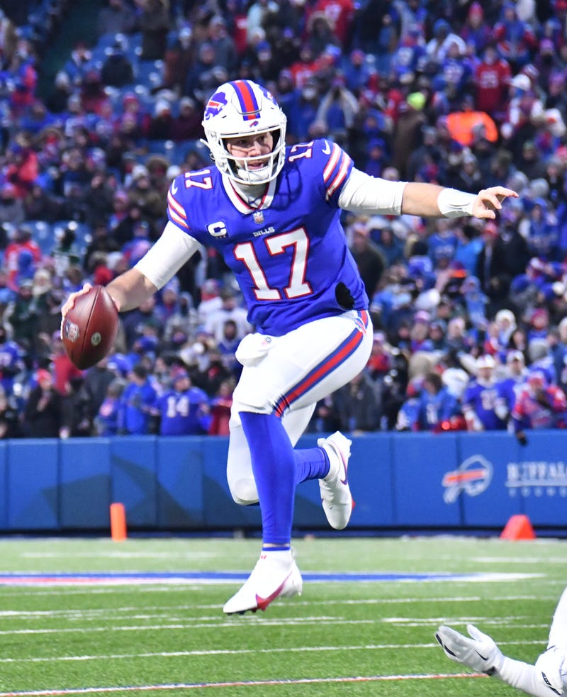 Buffalo Bills