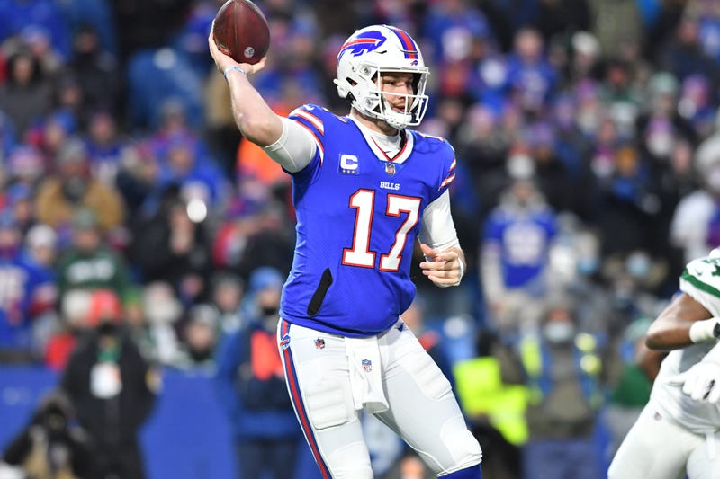 Buffalo Bills