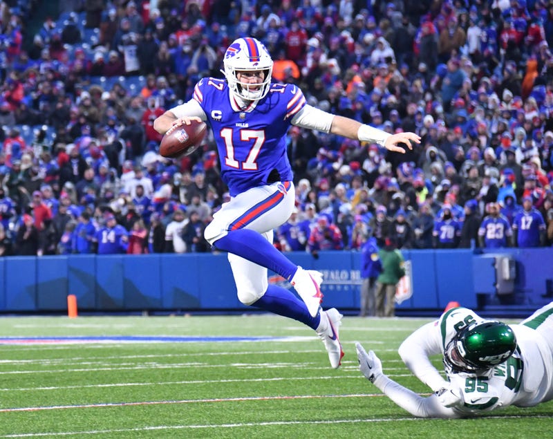 Buffalo Bills