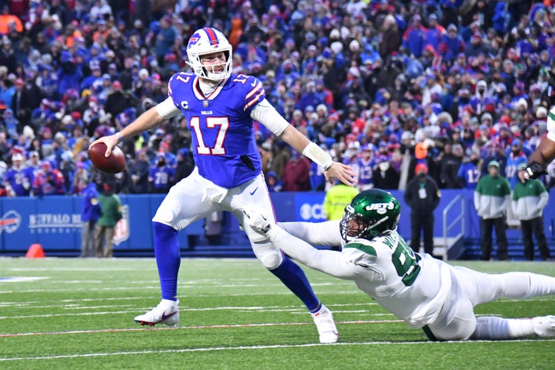 Josh Allen