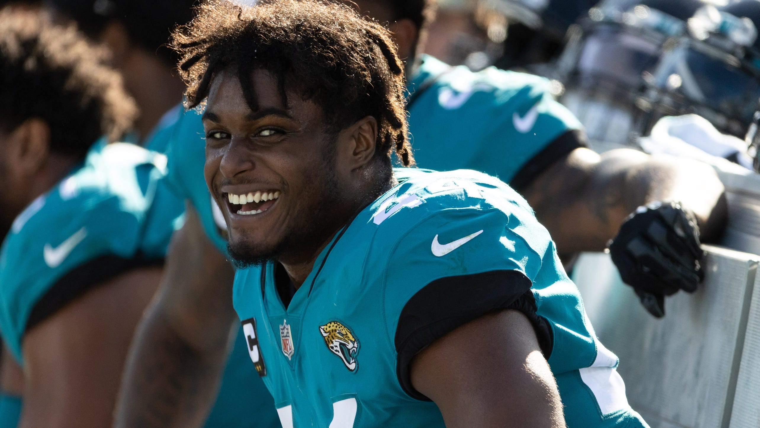 Steelers reportedly sign Myles Jack