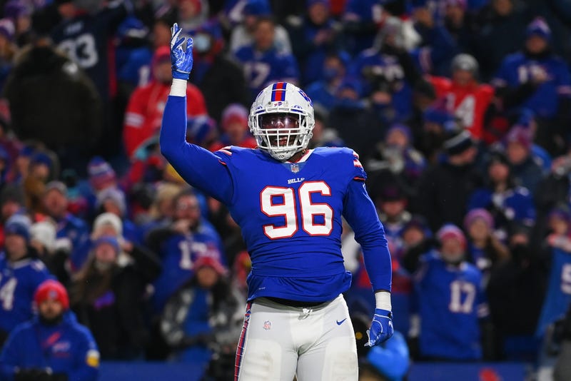 Buffalo Bills