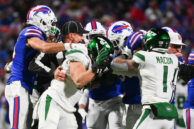 Buffalo Bills