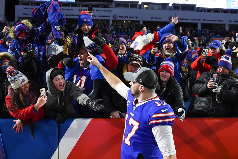 Buffalo Bills