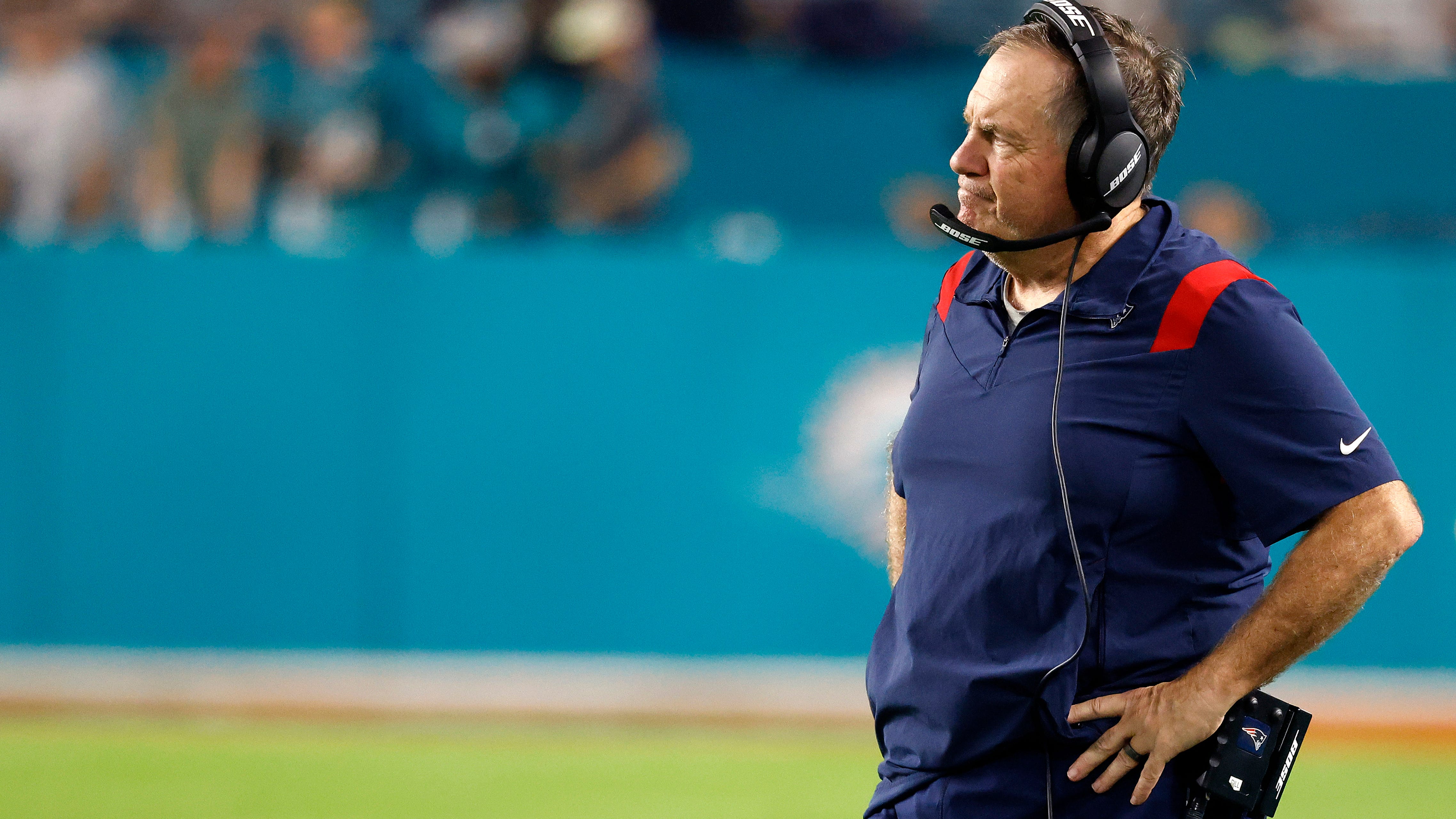 How Bill Belichick’s texting mishap exposed the NFL’s alleged racist hiring practices