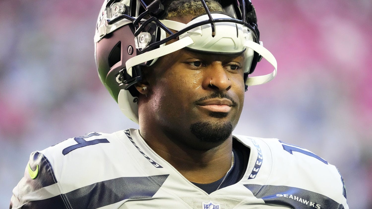 Should the Cowboys target these top receivers through trade?