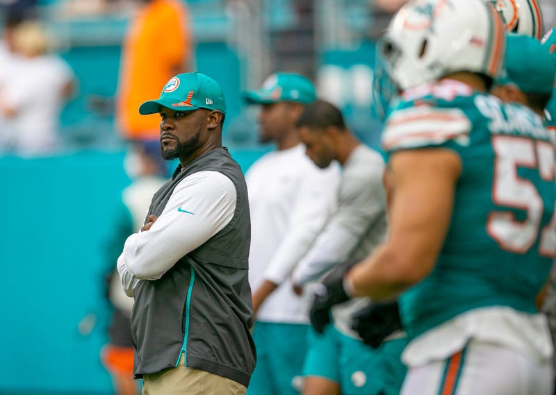 Brian Flores