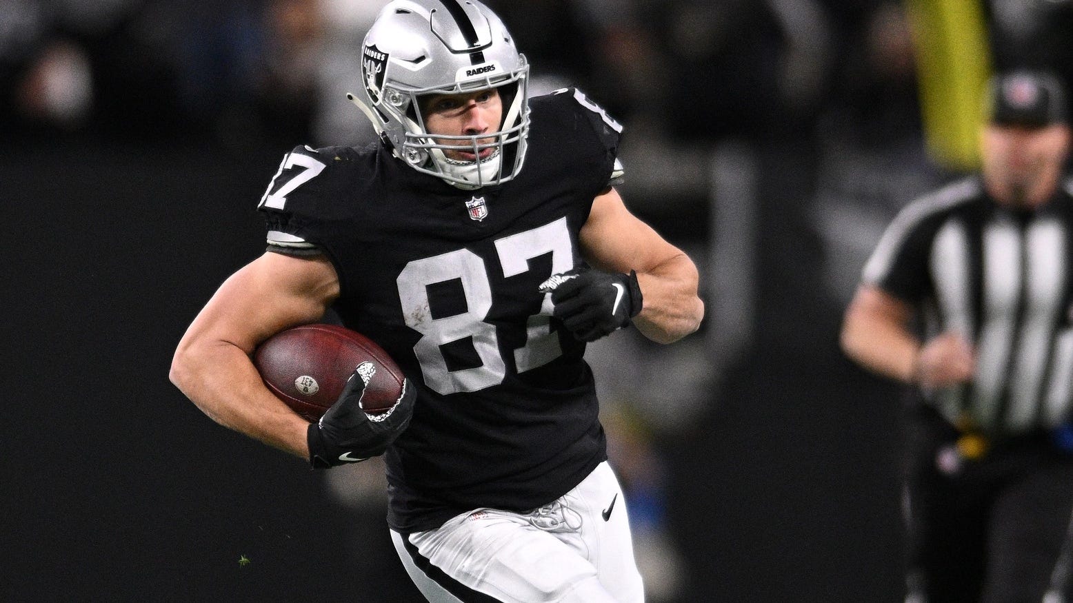 Saints 'shocked' by Foster Moreau diagnosis, the latest life-saving catch by team doctors