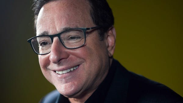 What to watch this weekend: A tribute to all things Bob Saget