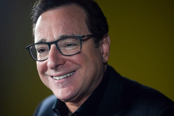 Bob Saget