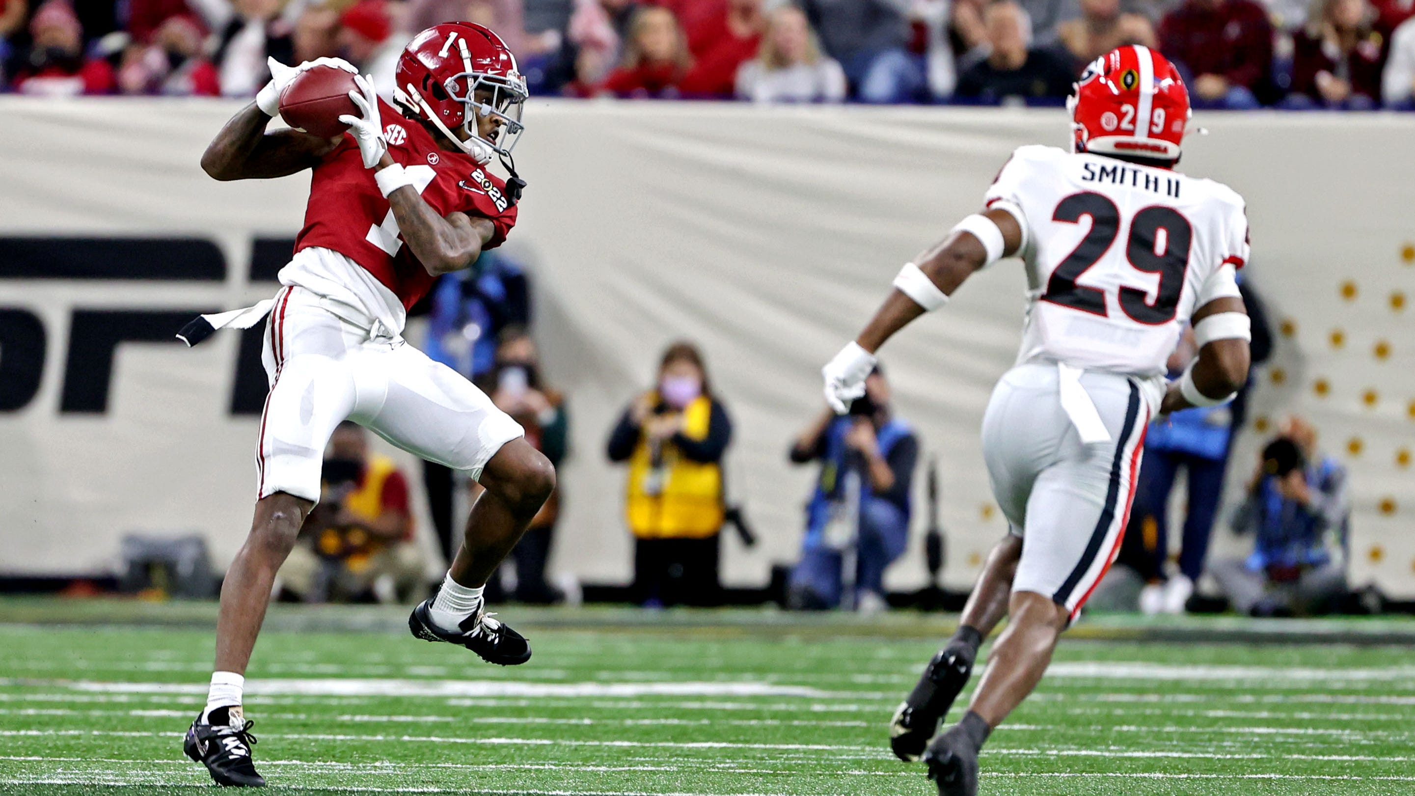Ranking the Cowboys' draft needs by positional depth