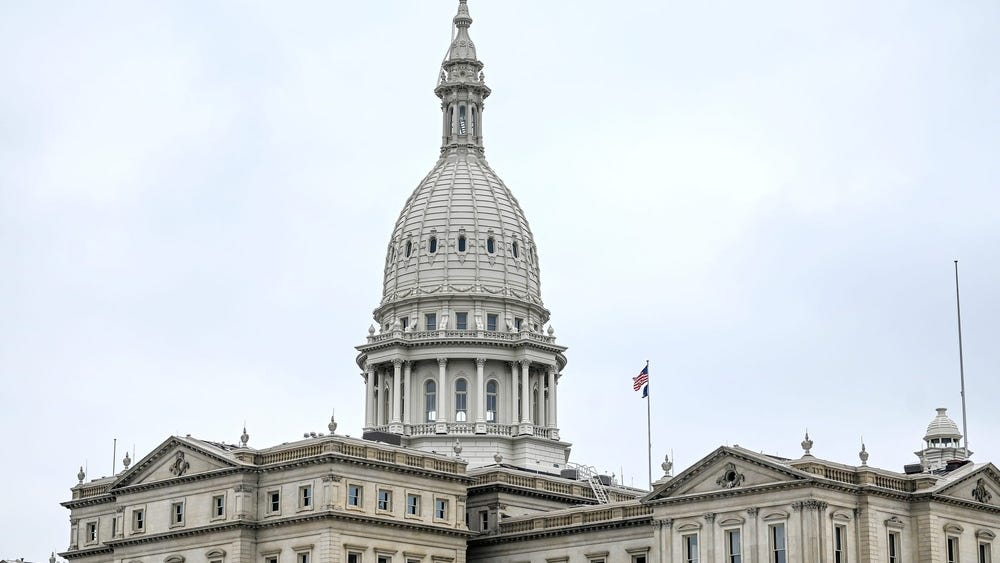 No $180 inflation relief checks for Michigan tax filers after Senate Republicans do not approve