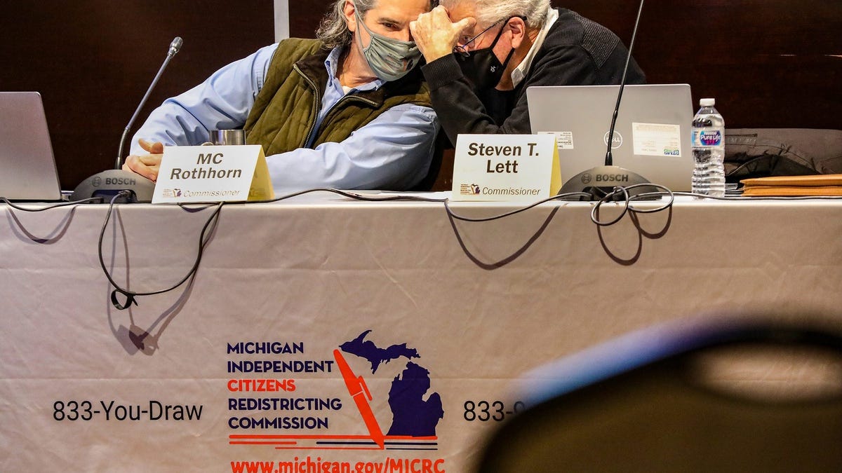 Chaos ahead of Michigan Primary Election Day, thanks to some major changes