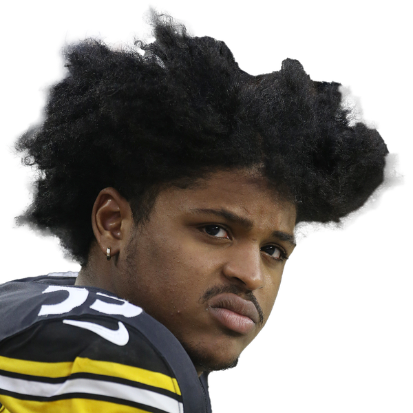 Devin Bush iso