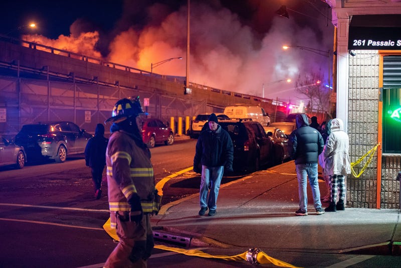 Passaic
