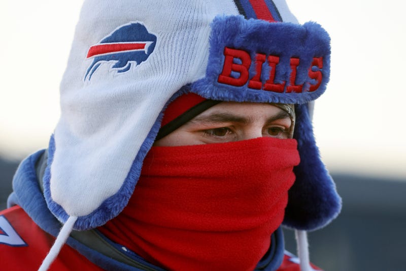 Buffalo Bills