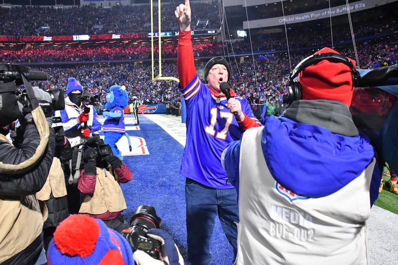 Buffalo Bills