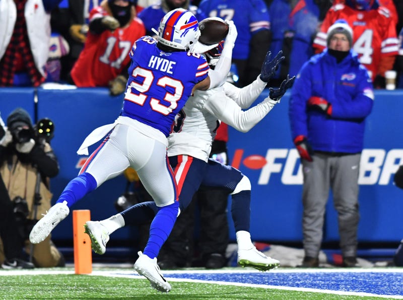 Buffalo Bills