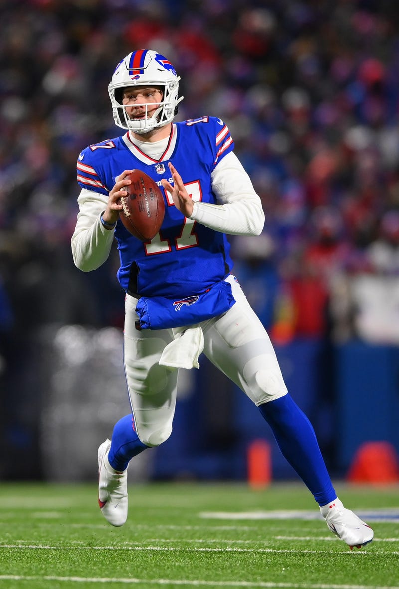 Buffalo Bills