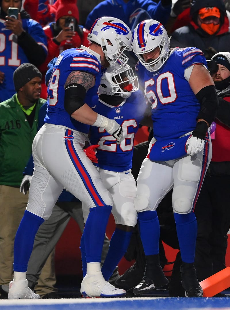 Buffalo Bills