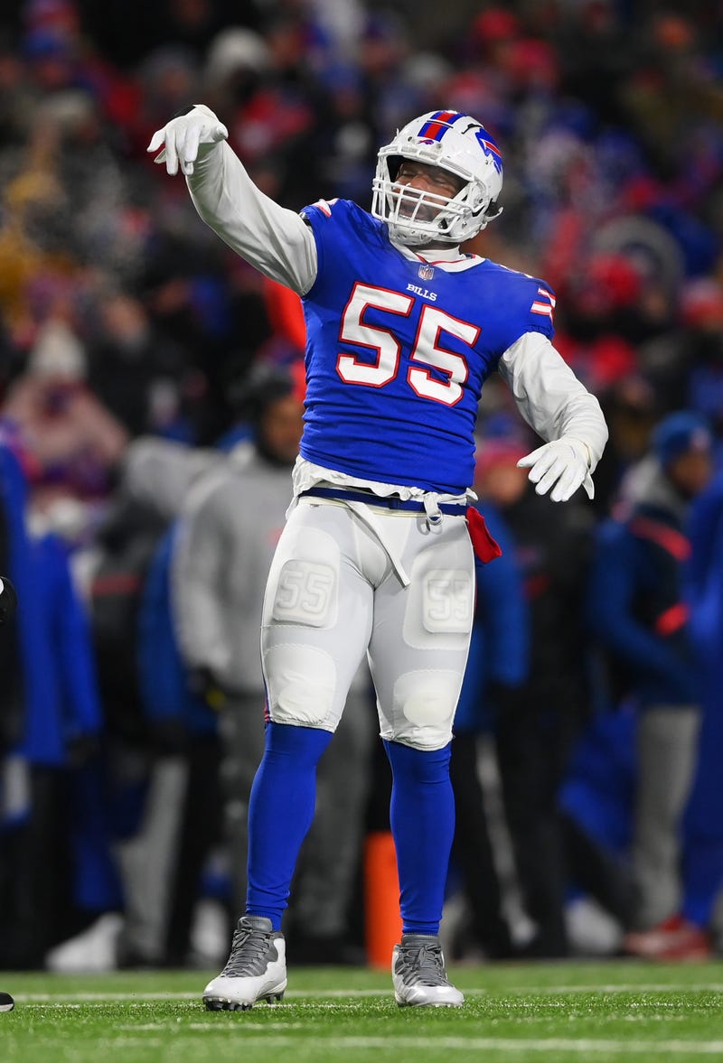 Buffalo Bills