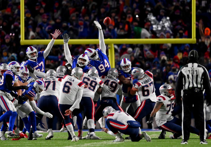 Buffalo Bills