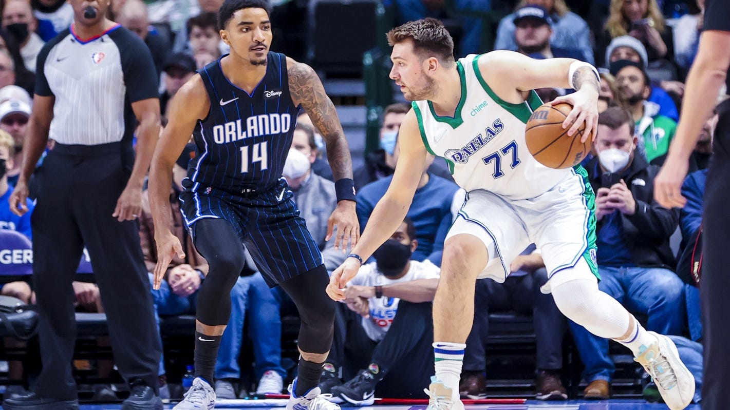 Which of these potential Mavs free-agent targets are you interested in?