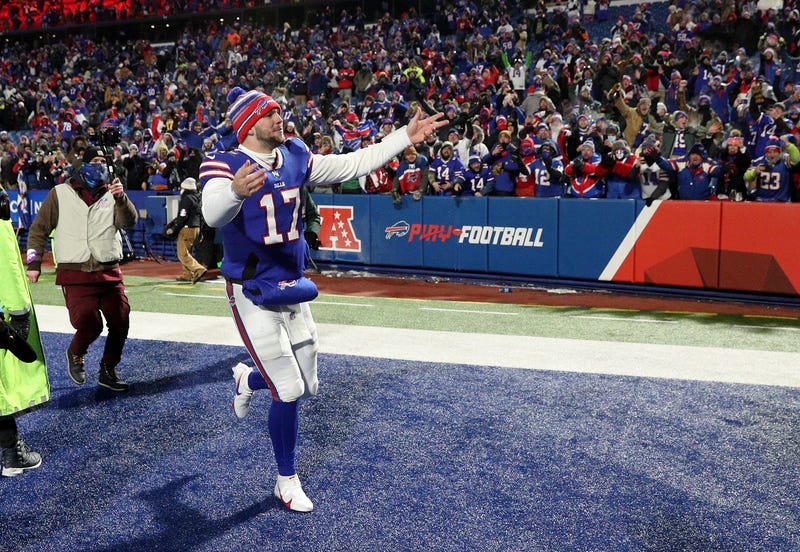 Buffalo Bills