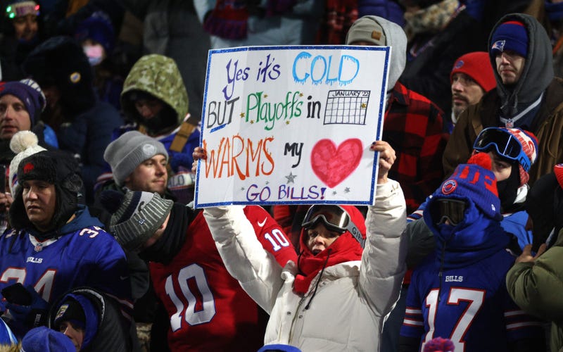 Buffalo Bills
