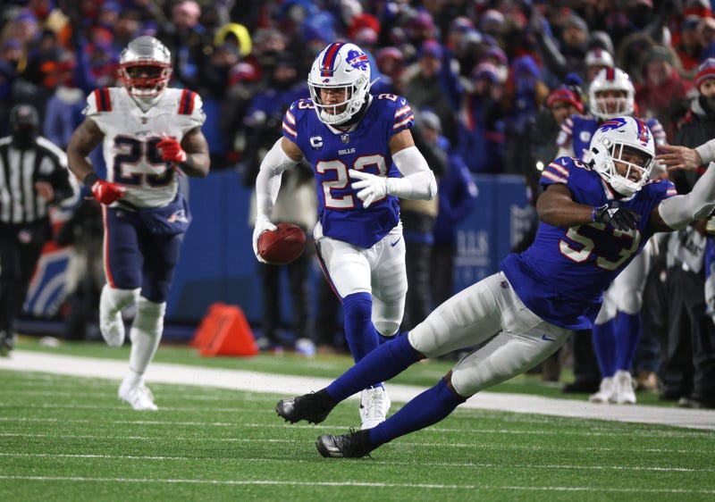 Micah Hyde