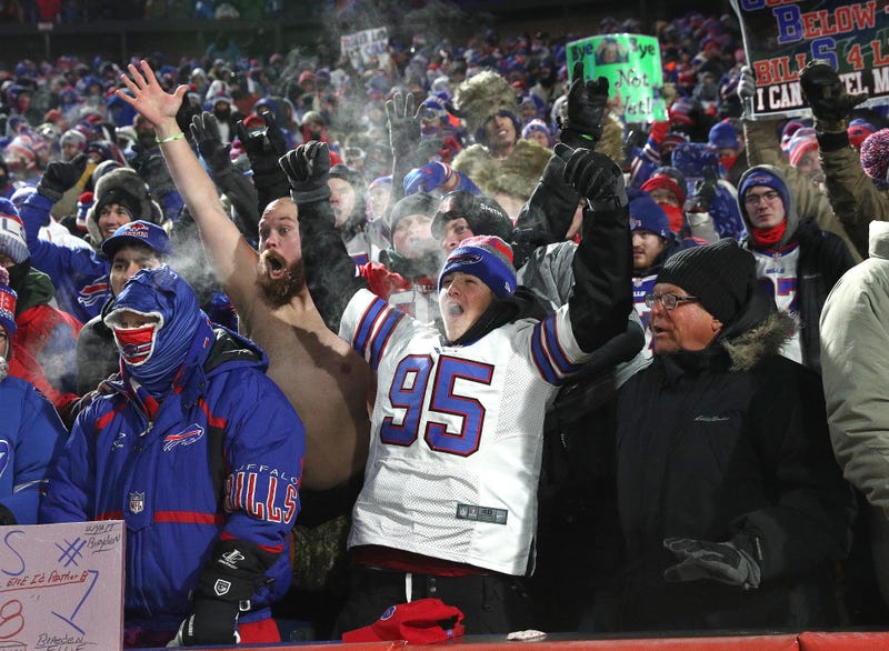 Buffalo Bills