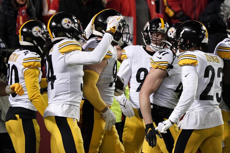 Pittsburgh Steelers