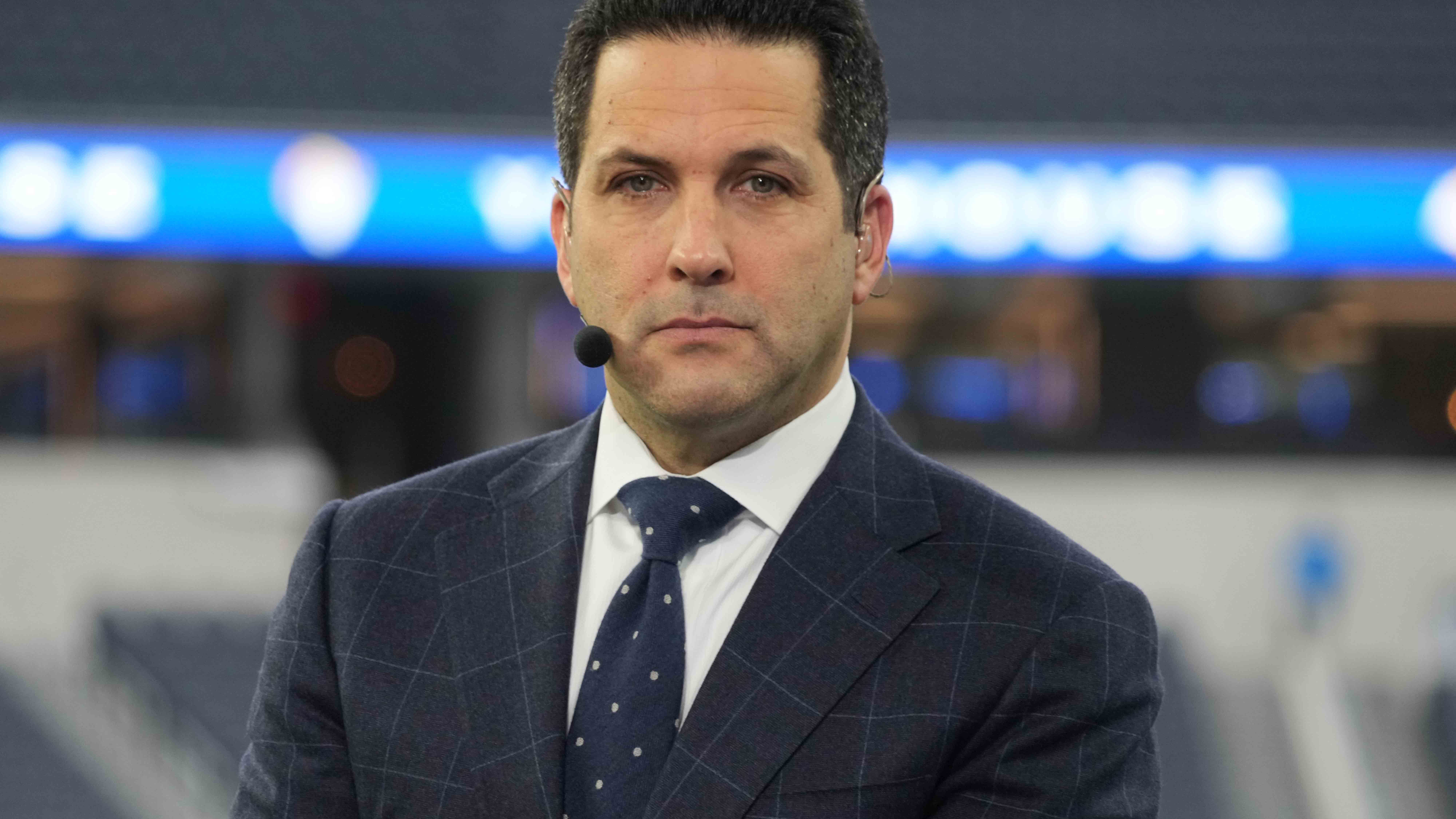 Adam Schefter apologizes for tweet about death of Dwayne Haskins: 'It was a mistake'