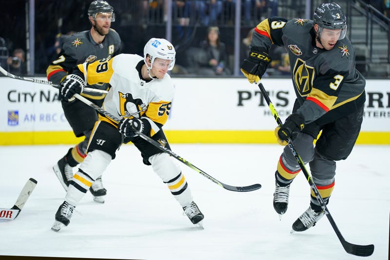 Jake Guentzel 