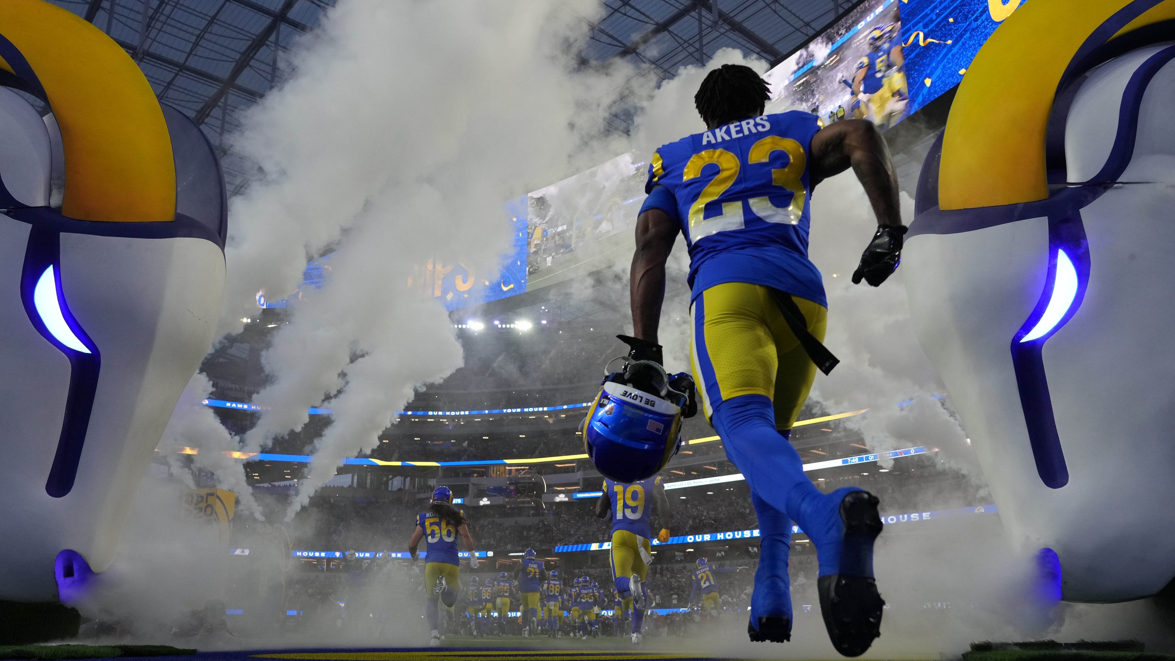 St. Louis is 'dump of a city': LA columnist takes cheap shot at Rams' former home