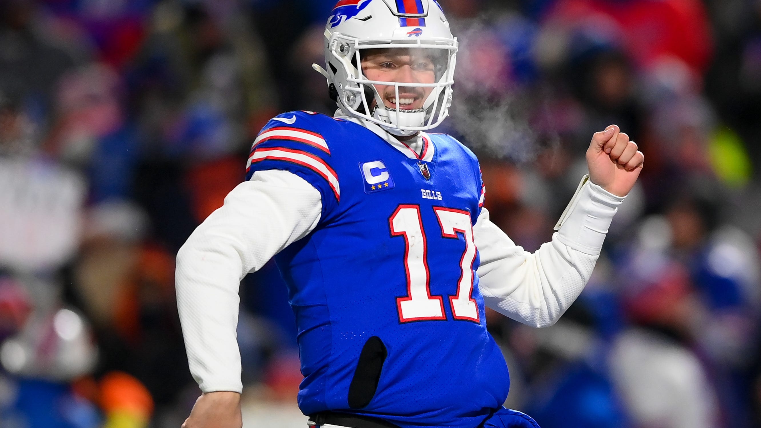 Bills-Bears game Saturday could be coldest in Soldier Field history, in terms of wind chill