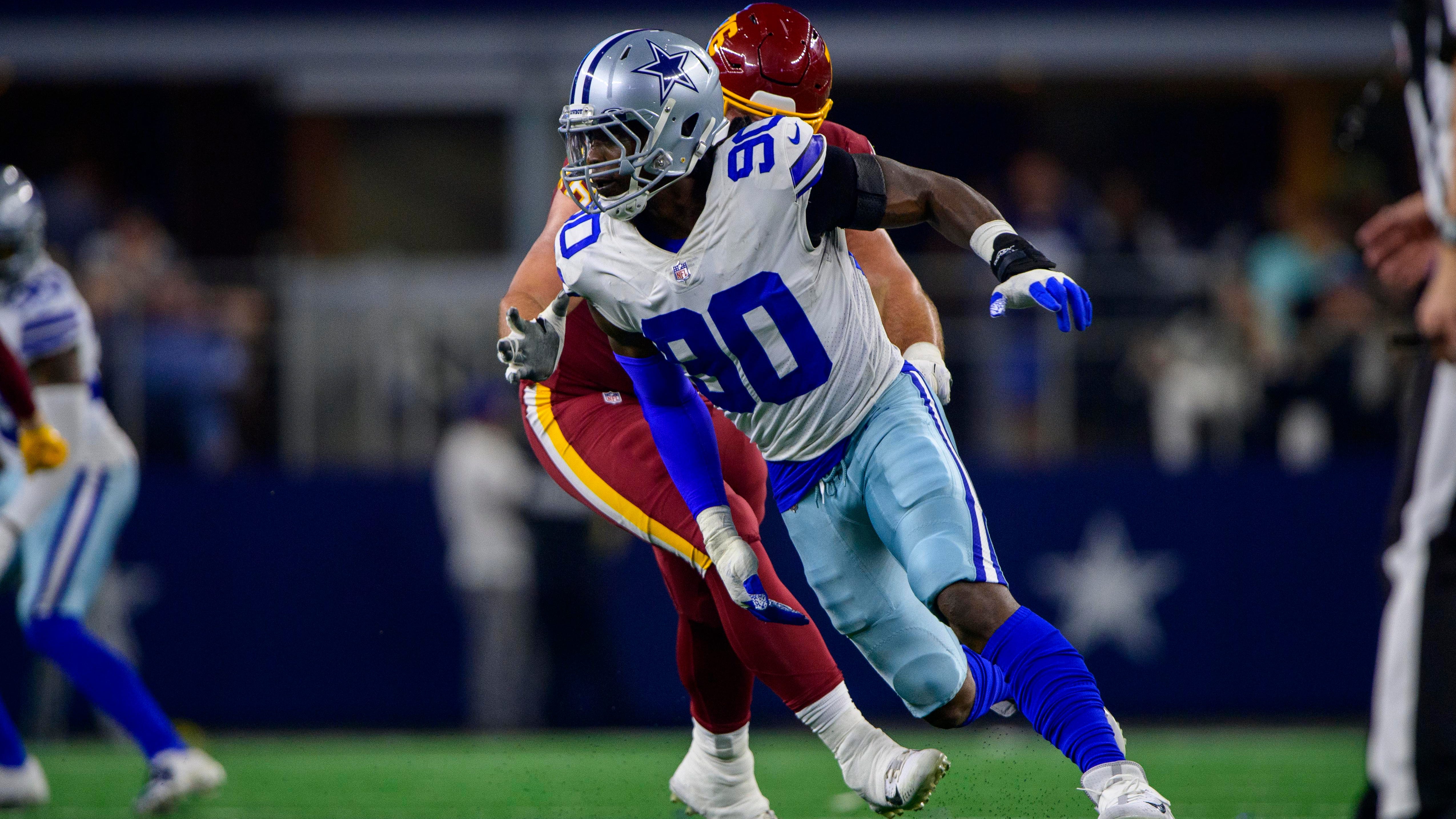 Are the Cowboys costing themselves a chance to build great teams?
