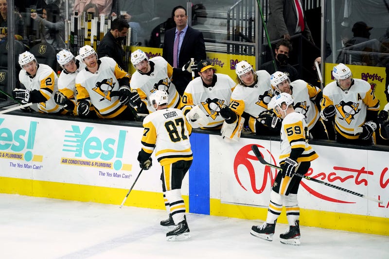 Pittsburgh Penguins